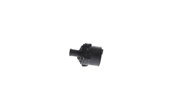Extra vattenpump