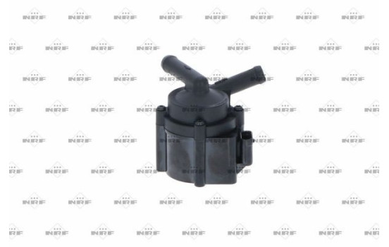 Extra vattenpump, bild 3