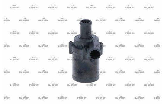 Extra vattenpump, bild 2