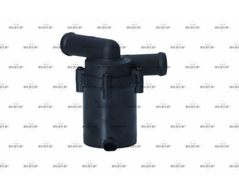 Extra vattenpump, bild 4