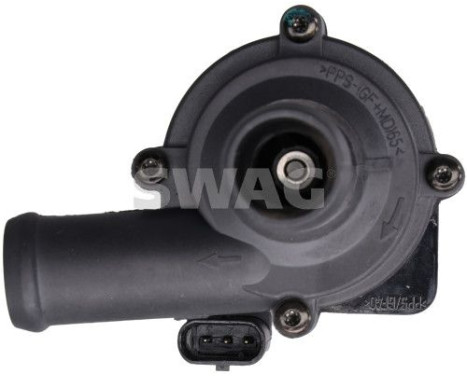 Extra vattenpump, bild 3