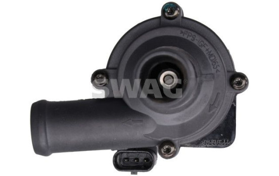 Extra vattenpump, bild 3