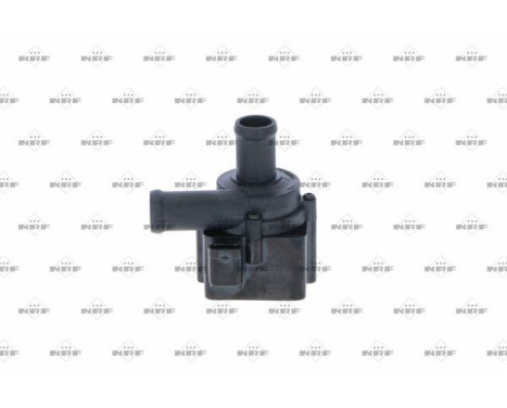 Extra vattenpump