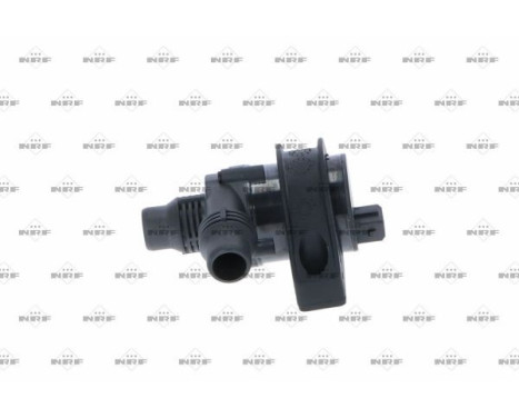 Extra vattenpump