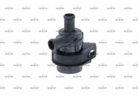 Extra vattenpump