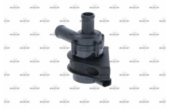 Extra vattenpump, bild 2