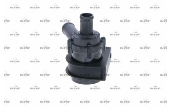 Extra vattenpump, bild 2