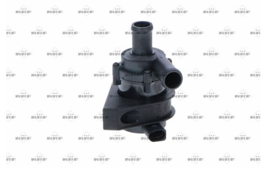 Extra vattenpump, bild 4