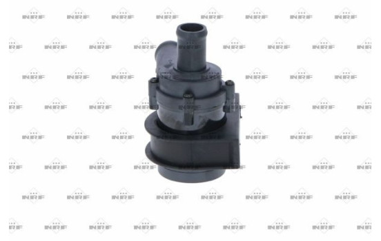 Extra vattenpump, bild 2