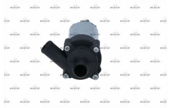 Extra vattenpump, bild 2