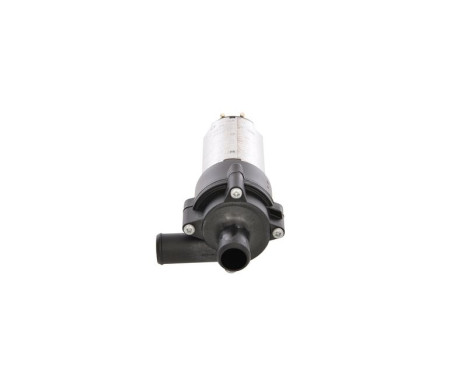 Extra vattenpump, bild 3