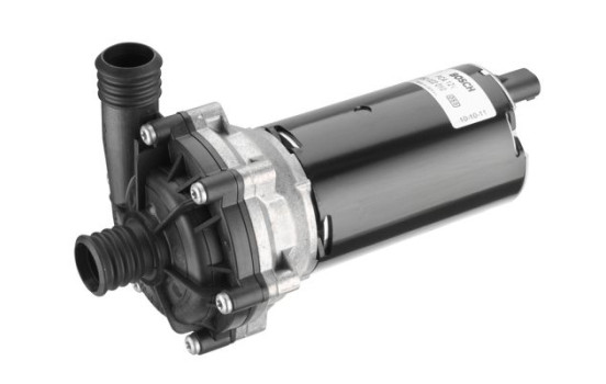 Extra vattenpump, bild 5
