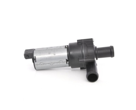 Extra vattenpump, bild 3