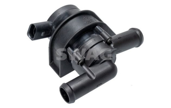 Extra vattenpump, bild 2