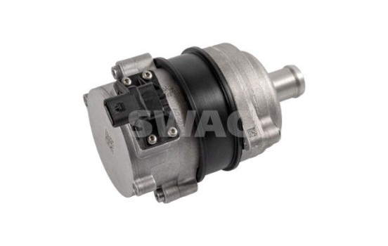 Extra vattenpump, bild 2