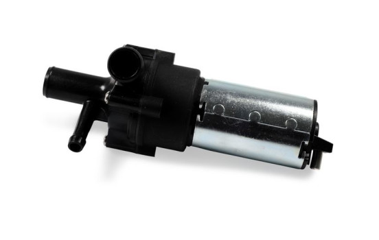 Extra vattenpump