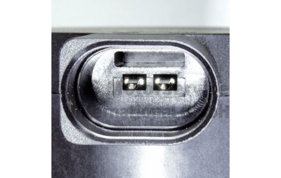 Hjälpvattenpump (kylvattenkrets) 7.06740.30.0 Pierburg, bild 2