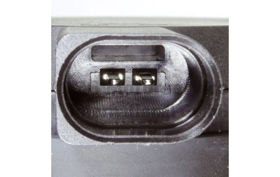 Hjälpvattenpump (kylvattenkrets) 7.06740.31.0 Pierburg, bild 2