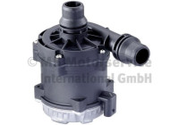 Hjälpvattenpump (kylvattenkrets) 7.07223.24.0 Pierburg