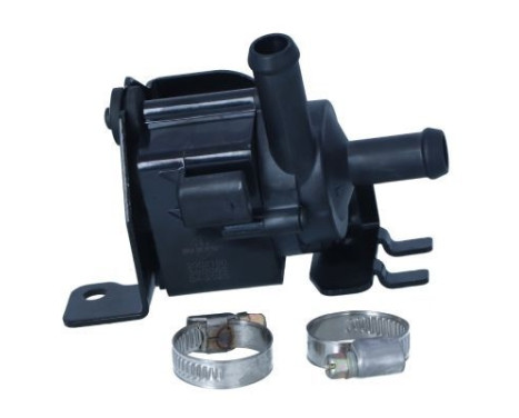 Hjälpvattenpump (kylvattenkrets) ENKEL MONTERING, bild 5