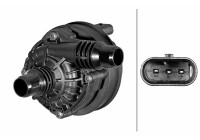 Hjälpvattenpump (kylvattenkrets)