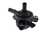 Hjälpvattenpump (kylvattenkrets)