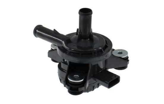 Hjälpvattenpump (kylvattenkrets)