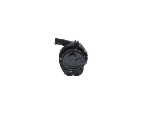 Hjälpvattenpump (kylvattenkrets)