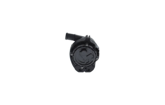 Hjälpvattenpump (kylvattenkrets)