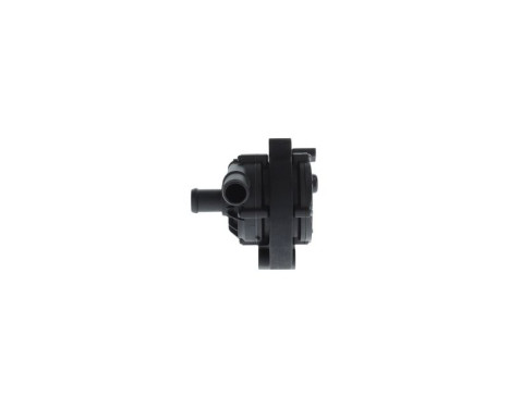 Hjälpvattenpump (kylvattenkrets), bild 2