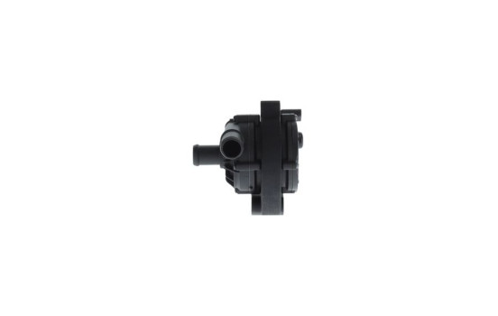 Hjälpvattenpump (kylvattenkrets), bild 2