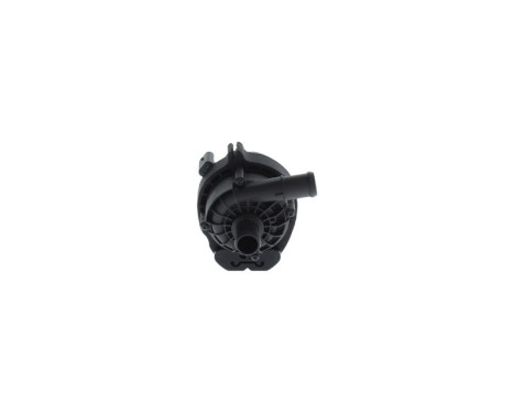 Hjälpvattenpump (kylvattenkrets), bild 3