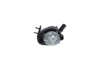 Hjälpvattenpump (kylvattenkrets)