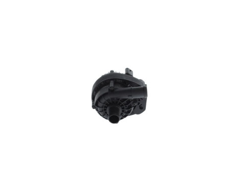 Hjälpvattenpump (kylvattenkrets), bild 3