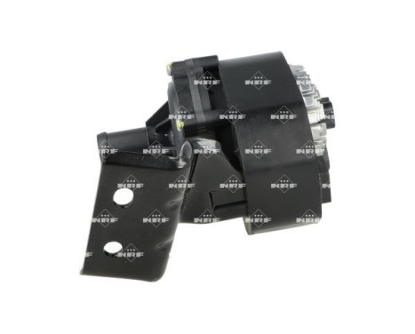 Hjälpvattenpump (kylvattenkrets), bild 6