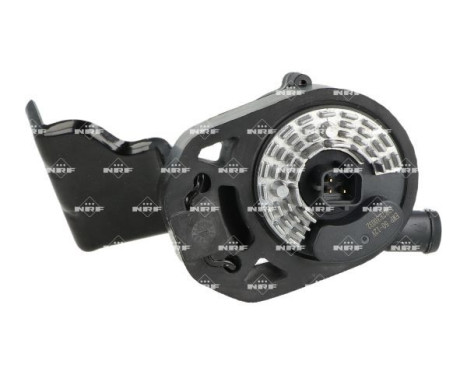 Hjälpvattenpump (kylvattenkrets), bild 7