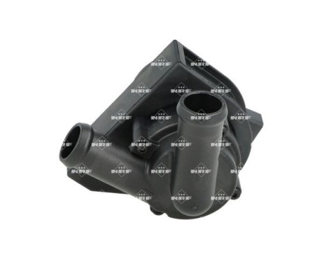 Hjälpvattenpump (kylvattenkrets), bild 5