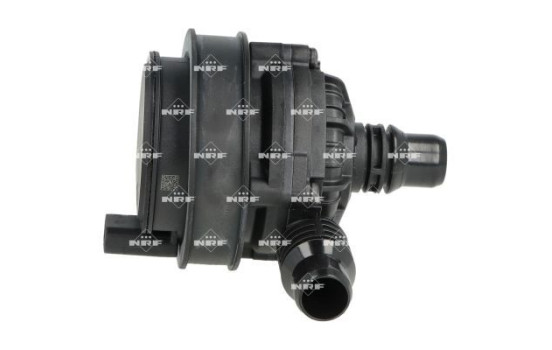 Hjälpvattenpump (kylvattenkrets), bild 4