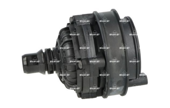 Hjälpvattenpump (kylvattenkrets), bild 6