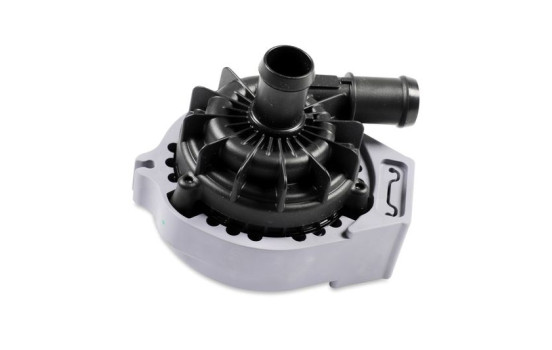 Hjälpvattenpump (kylvattenkrets), bild 2