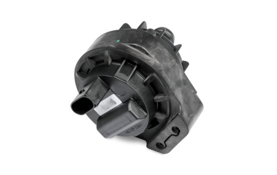 Hjälpvattenpump (kylvattenkrets)