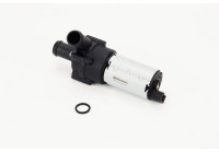 Hjälpvattenpump (kylvattenkrets)