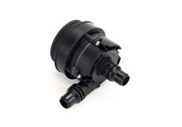 Hjälpvattenpump (kylvattenkrets)
