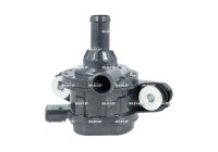 Hjälpvattenpump (kylvattenkrets)