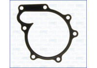 Packning, vattenpump