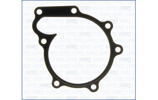 Packning, vattenpump