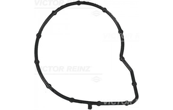 Packning, vattenpump