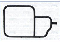 Packning, vattenpump