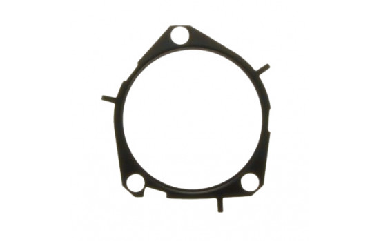 Packning, vattenpump