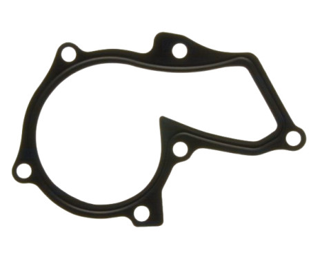 Packning, vattenpump